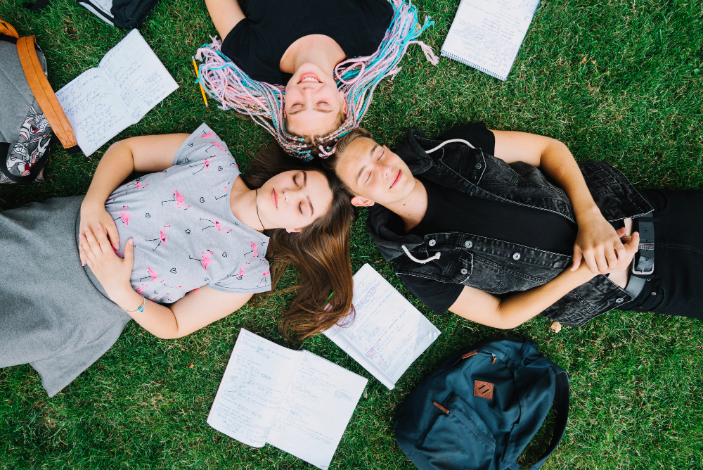 Nivelación de estudios medios