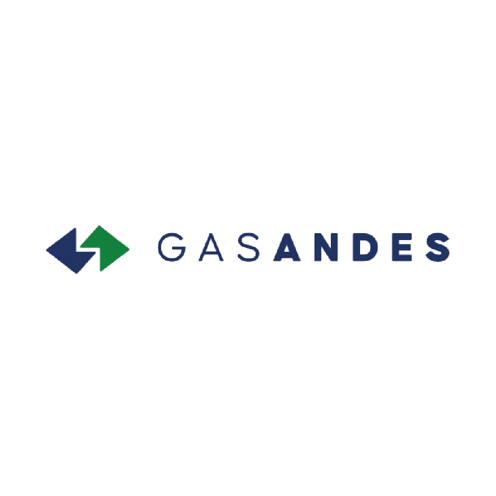 GAS ANDES