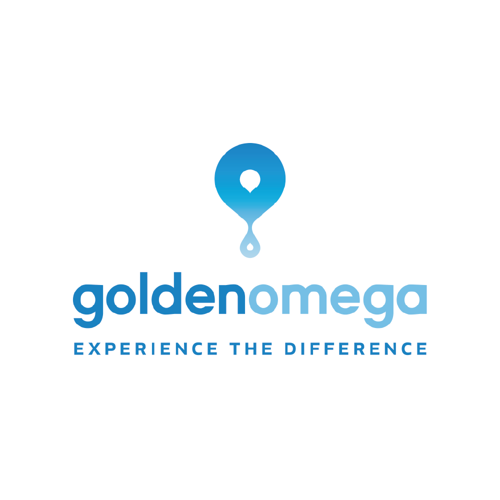 GOLDEN OMEGA