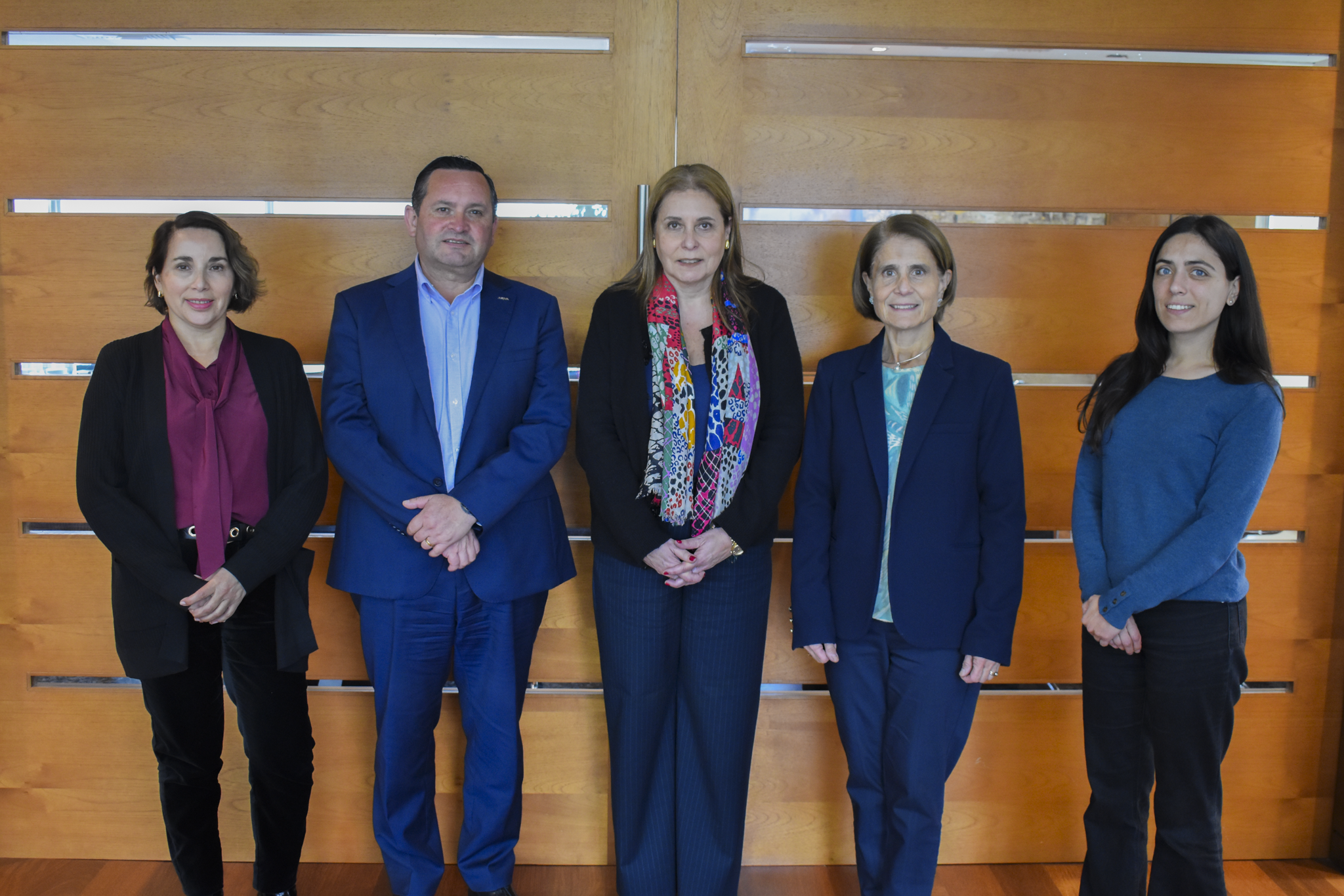 Encuentro entre ASIVA y Seremi del Trabajo abre agenda de colaboración regional